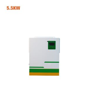 Bluesun 5.5KW Off-Grid Hybrid Solar Inverter with High Efficiency