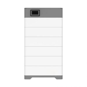 Bluesun High Voltage Stackable Lithium Battery System for Energy Storage Applications