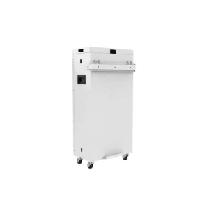 Vertical Low Voltage 51.2V 314Ah Lithium Battery for Solar Energy Storage