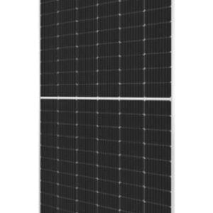 LONGi Hi-MO X6 Solar Panel